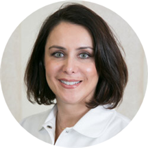 Dr. Irina Kessler, DDS