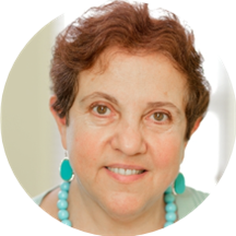 Dr. Irina Kiblitsky, MD
