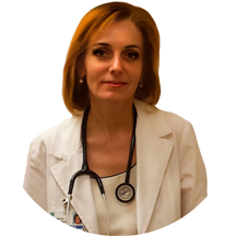Dr. Irina Kogan, MD