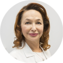 Dr. Irina Mikheyeva, DO
