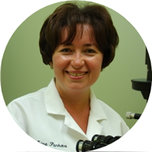 Dr. Irina Pankova, DO