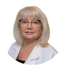 Dr. Irina Pruchansky, DO