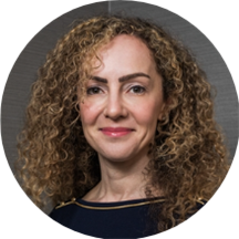 Dr. Irina Raklyar, MD