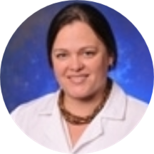 Dr. Irina Scutaru, MD