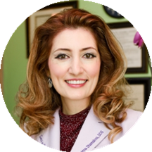 Dr. Irina Shamalova, DDS