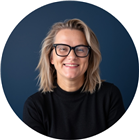 Dr. Irina Shiyan, OD