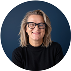 Dr. Irina Shiyan, OD