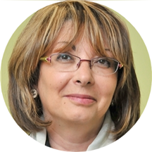 Dr. Irina Shur, MD