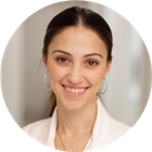 Dr. Irina Sinensky, DDS
