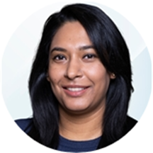 Dr. Irina Singh, DMD