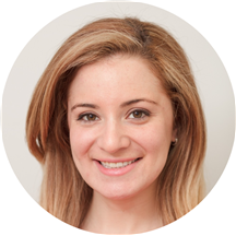 Dr. Irina Starik, DMD