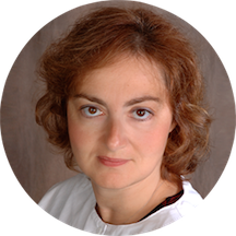 Dr. Irina Tolmach, DMD