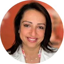 Dr. Iriny Tadros, DMD