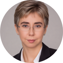 Dr. Iris Bell, MD