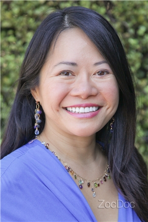 Dr. Iris Gin, MD