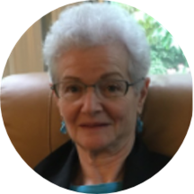 Dr. Iris McGuire, PhD