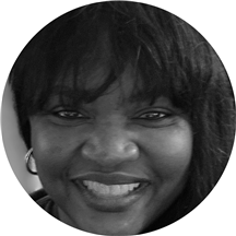 Dr. Iris Parkinson, LPC, EdD