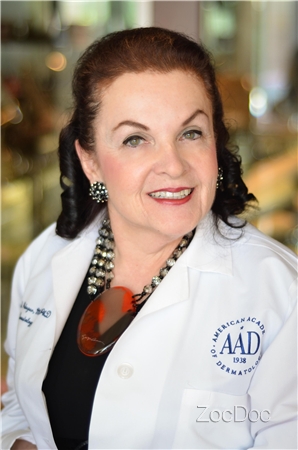 Dr. Iris Polinger, MD