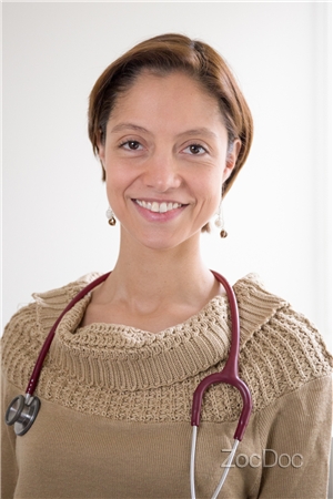 Dr. Irma Alarcon Najera, MD