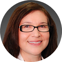 Dr. Irma Pfister, MD