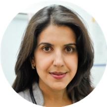 Dr. Irum Chaudhry, MD