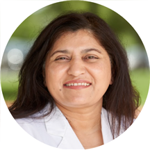 Dr. Irum Iqbal, MD