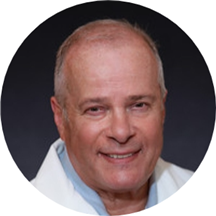 Dr. Irvin Gastman, DO