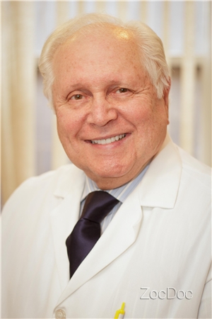 Dr. Irving Buterman, MD