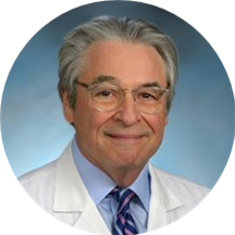 Dr. Irving M. Herling, MD