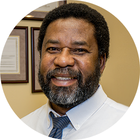 Dr. Irving Mason Jr, DMD
