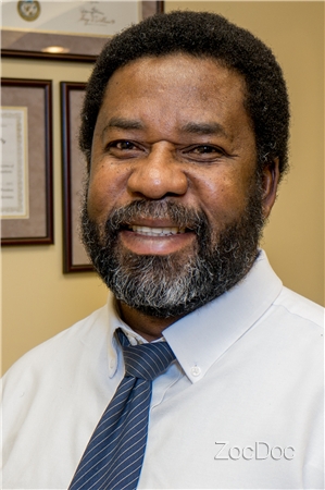 Dr. Irving Mason Jr, DMD