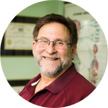 Dr. Irving Silverstein, DC