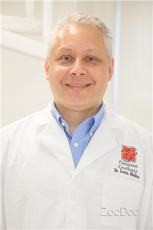 Dr. Irwin Medina, DDS