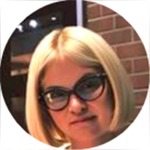 Dr. Iryna Rudzinskiy, MD