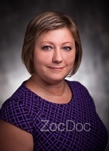 Dr. Iryna Serembytsky, MD