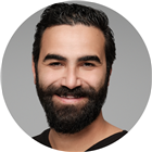 Dr. Isaac Alshrouf, DMD
