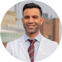Dr. Isaac Bar, DMD