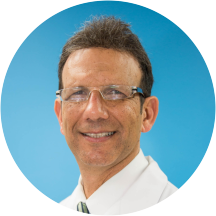 Dr. Isaac Haber, DDS, MS