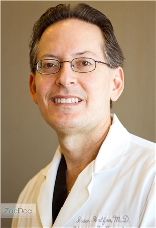 Dr. Isaac Halfon, MD, FACOG