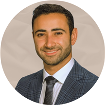 Dr. Isaac Ike Shuster, DDS