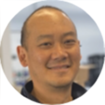 Dr. Isaac Lai, DPT
