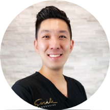 Dr. Isaac Lee, DMD