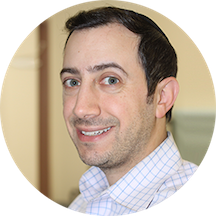 Dr. Isaac Pearlman, DDS