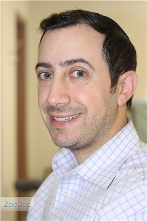 Dr. Isaac Pearlman, DDS