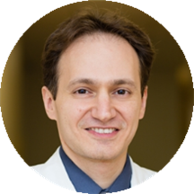 Dr. Isaac Pugach, MD