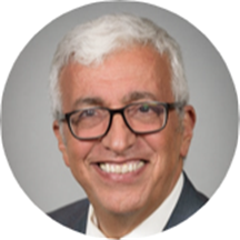 Dr. Isaac Sachmechi, MD