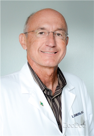 Dr. Isaac Zamora, MD, FAAD