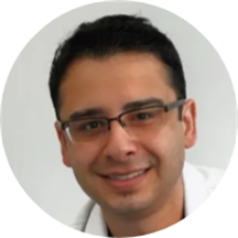 Dr. Isaak Rubinov, DDS