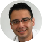 Dr. Isaak Rubinov, DDS