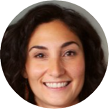 Dr. Isabel Eden, DC